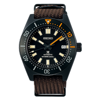 Orologio Seiko Uomo Prospex in Acciaio SPB253J1 - SPB253J1